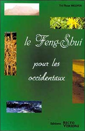 [9782883431300] Feng-Shui pour les occidentaux