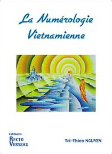 [9782883431485] Numérologie vietnamienne