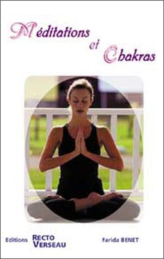 [9782883431928] Méditations et chakras