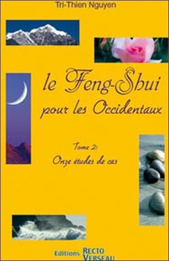 [9782883431980] Feng-Shui pour les occidentaux Tome 2