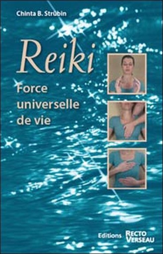 [9782883432000] Reiki force universelle de vie