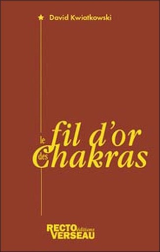 [9782883432017] Fil d'or des chakras