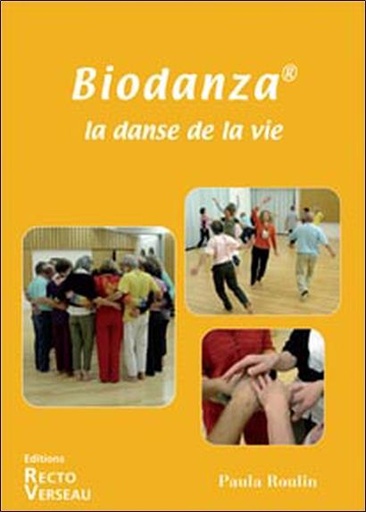 [9782883432093] Biodanza - La danse de la vie