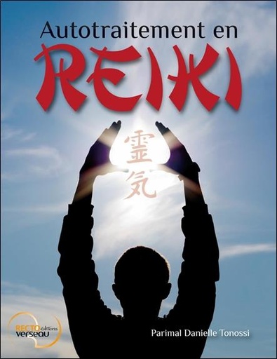 [9782883432277] Autotraitement en Reiki