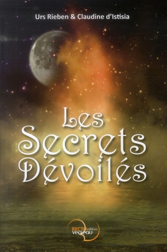[9782883432352] Les Secrets Dévoilés