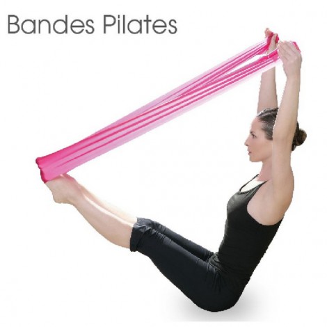 [3700643502578] Bandes Pilate