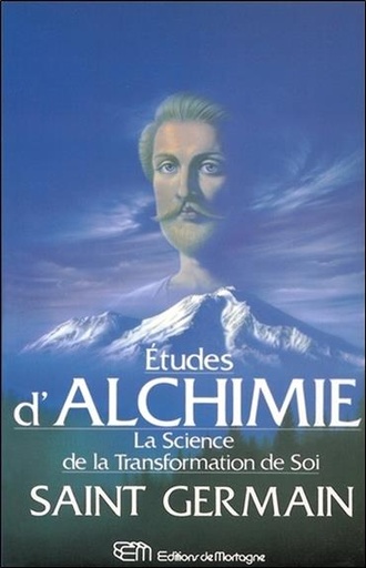 [9782890742727] Etudes d'Alchimie - La Science de la Transformation de Soi