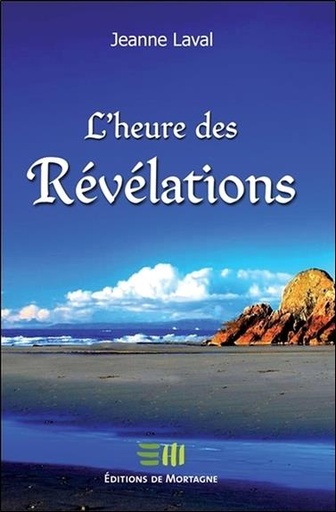 [9782890745759] L'heure des révélations