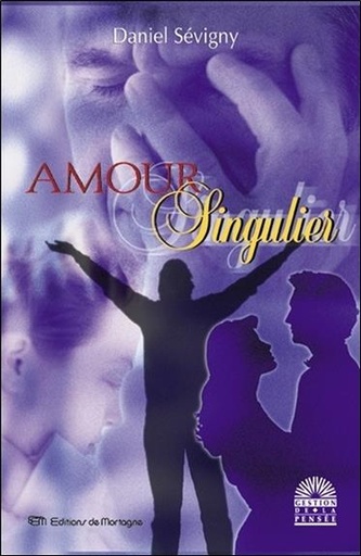 [9782890746374] Amour Singulier