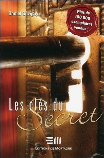 [9782890747401] Les clés du Secret