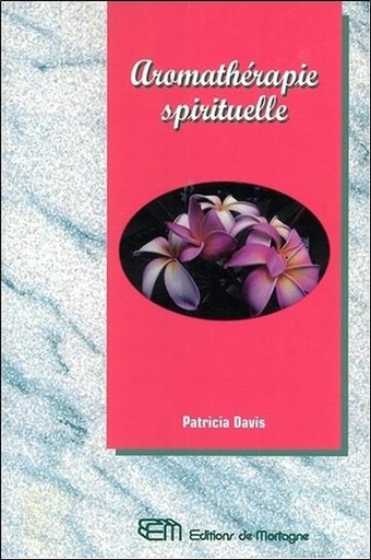 [9782890748545] Aromathérapie spirituelle