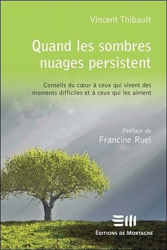 [9782890749344] Quand les sombres nuages persistent