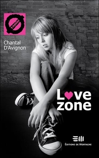 [9782890749528] Love zone