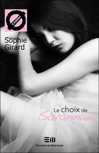 [9782890749573] Le choix de Savannah