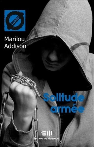 [9782890749641] Solitude armée