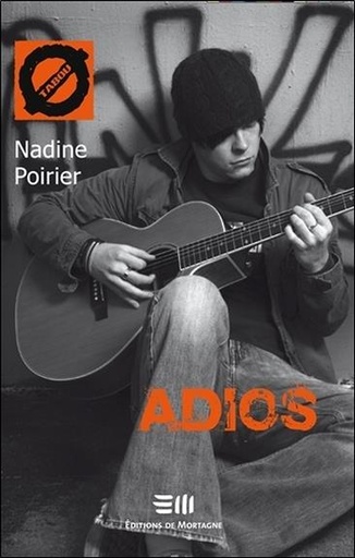 [9782890749658] Adios