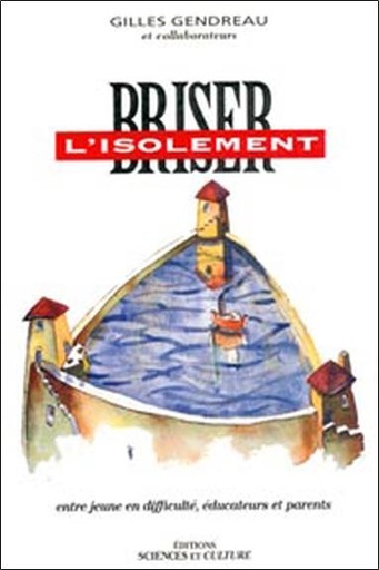 [9782890921245] Brises l'isolement