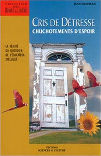 [9782890921870] Cris de détresse