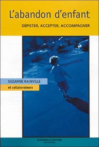[9782890922761] Abandon d'enfant