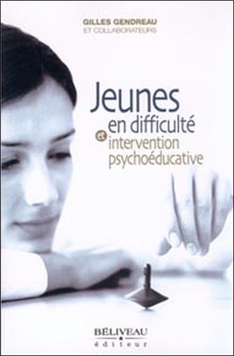 [9782890922907] Jeunes en difficulté