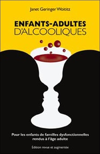[9782890922969] Enfants-adultes d'alcooliques