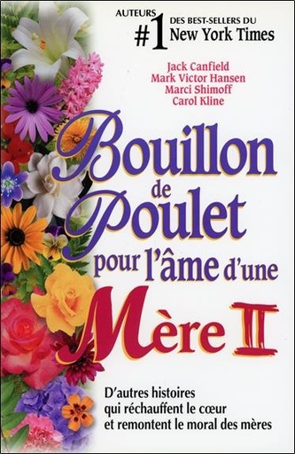 [9782890923058] Bouillon de poulet pour l'âme d'une Mère II