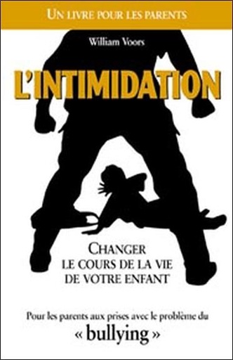 [9782890923102] Intimidation