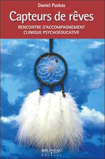 [9782890924208] Capteurs de rêves