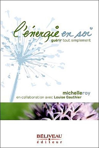 [9782890924536] L'énergie en soi