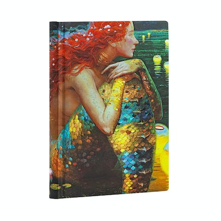 [9781439764305] Carnets Flexis à couverture souple - Anticipation - Mini - Ligné