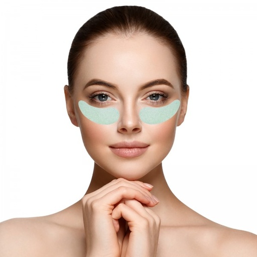 [3700643504978] Masque Yeux au Konjac à l'Aloe Vera