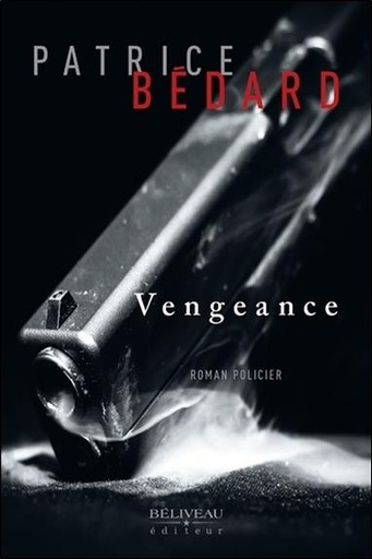 [9782890929081] Vengeance