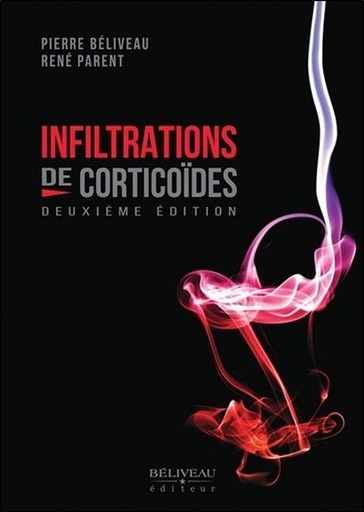 [9782890929586] Infiltrations de corticoïdes