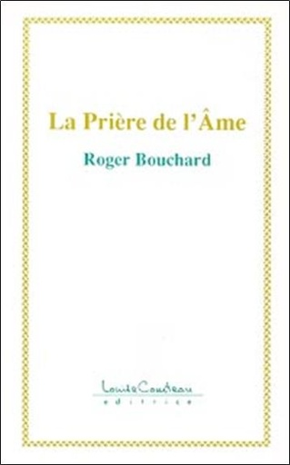 [9782892390940] La Prière de l'âme