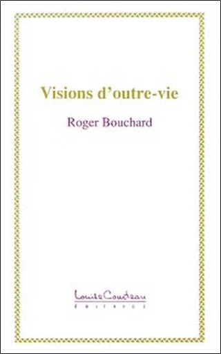 [9782892391336] Visions d'outre-vie