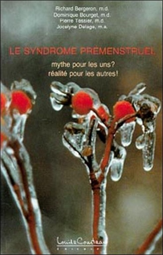 [9782892391350] Syndrome prémenstruel