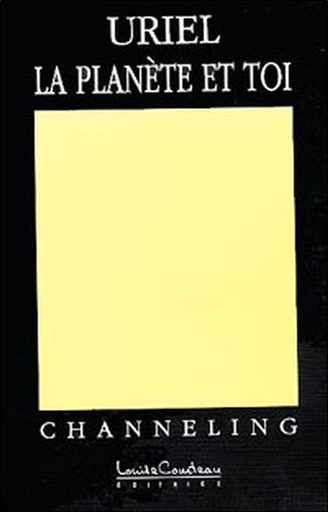 [9782892391466] Uriel. la planète et toi