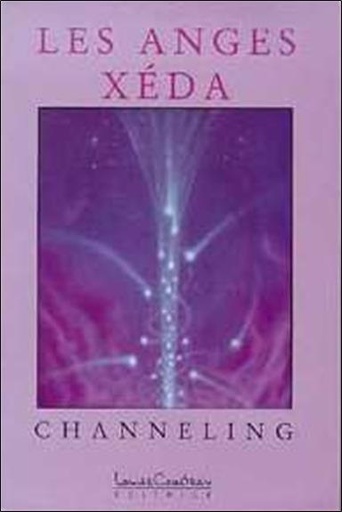 [9782892391503] Anges Xeda T. 1
