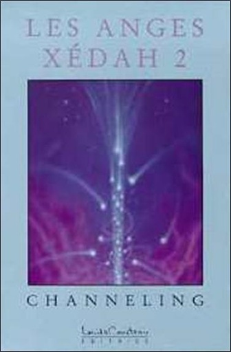 [9782892391596] Anges Xeda T. 2