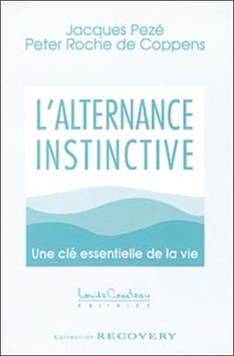 [9782892391619] Alternance instinctive