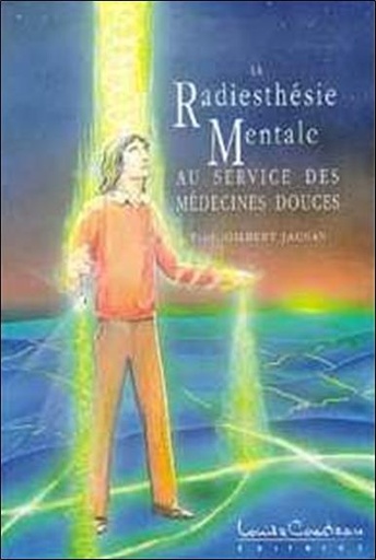 [9782892391626] Radiesthésie mentale - Médecines douces