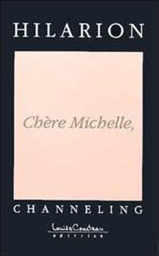 [9782892391640] Chère Michèle - Hilarion