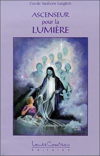 [9782892391695] Ascenseur pour la lumière