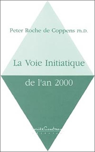 [9782892391725] Voie initiatique de l'an 2000