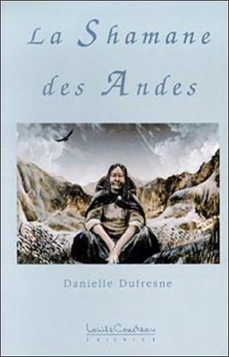 [9782892391817] Shamane des Andes