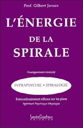 [9782892391879] Énergie de la spirale