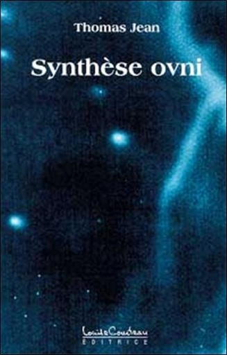 [9782892392111] Synthèse OVNI