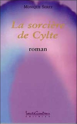 [9782892392197] La sorcière de Cylte