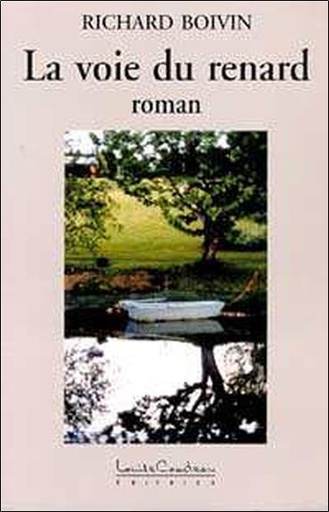 [9782892392227] La voie du renard