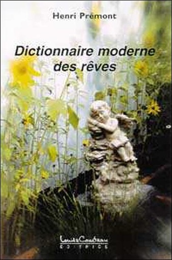 [9782892392319] Dictionnaire moderne des rêves